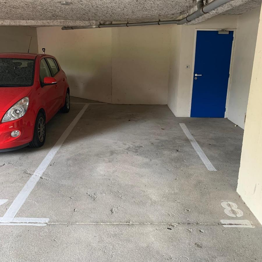65 M2 Centre Vannes 2 Ch Wifi Parking Εξωτερικό φωτογραφία